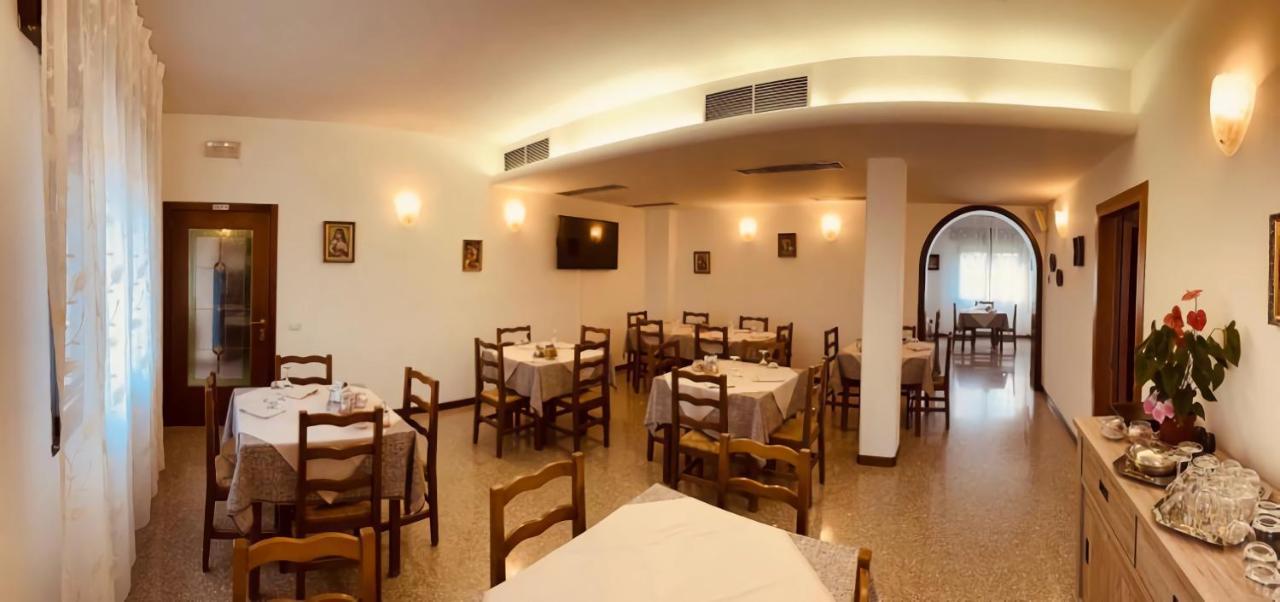 Hotel Banatium Cucina Tezze sul Brenta