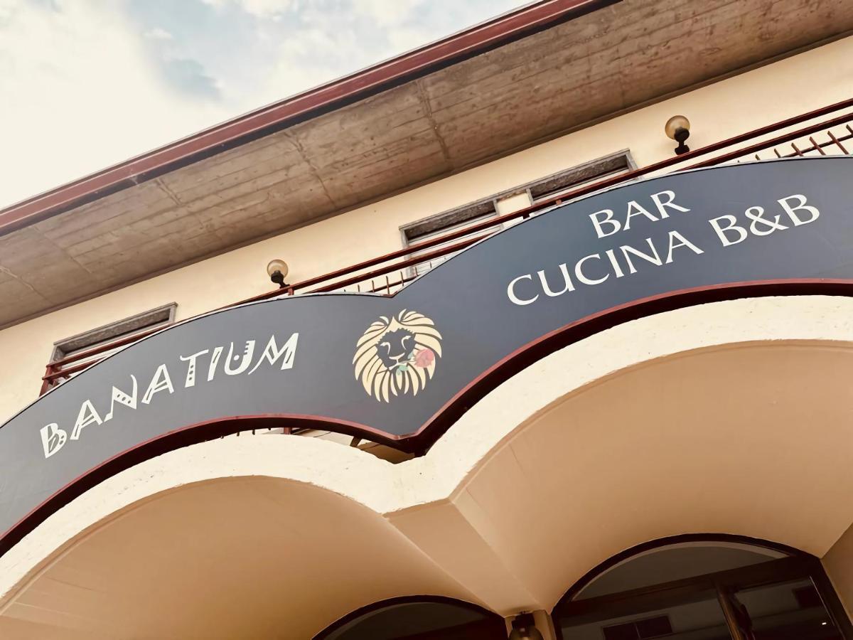 Banatium Cucina Hotel