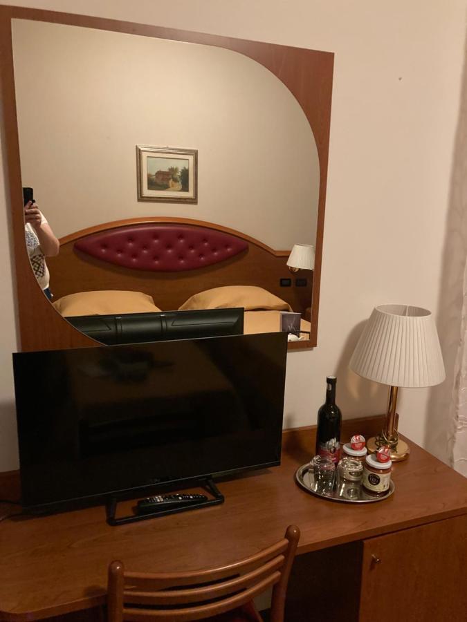 Banatium Cucina Hotel Tezze sul Brenta