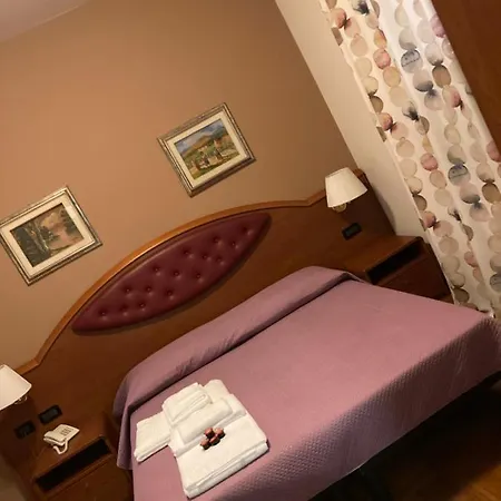 Hotel Banatium B&B Cucina Tezze sul Brenta Exterior photo